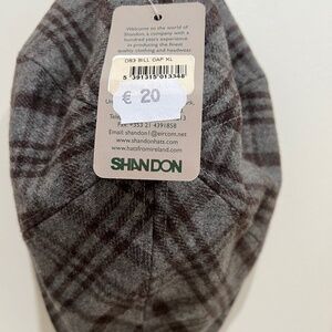 Country Wear by Shandon Bill Cap - XL - NWT